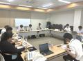 【岡山大学】研究開発マネジメント人材の育成と運用に