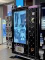 地雷系リボン・ソックスが自販機で買える時代へ！歌舞