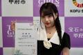 5年目を迎えた甲府ジュエリー×TGCプロジェクト。山梨