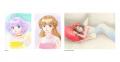 「高田明美 個展 -Angel Touch-」開催決定！「魔法の
