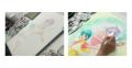 「高田明美 個展 -Angel Touch-」開催決定！「魔法の