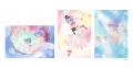 「高田明美 個展 -Angel Touch-」開催決定！「魔法の
