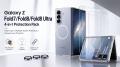 Galaxy S26・Z Flip・Z Foldの保護を一括提案。MICROD