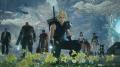 シリーズ完結編『ファイナルファンタジーVII リベレー