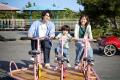 主演・白洲迅×ヒロイン・桜井日奈子のリベンジ・ラブ