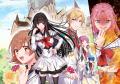 ドリコム×マンガボックスが異世界ファンタジー特化の