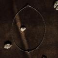 GARNI（ガルニ）2026コレクション「余白」より最新作