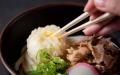 【饂飩の四國】冷た～い“うどん”3種 6月8日（月）より