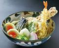 【饂飩の四國】冷た～い“うどん”3種 6月8日（月）より