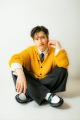 『タイプロ』出身・山根航海、6月19日(金)に1st Digit