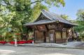 【期間・数量限定】氷川神社の夜を彩る限定和スイーツ