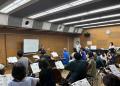 【横浜市吉野町市民プラザ】小３から大人まで参加でき