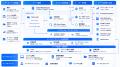株式会社DataMarket、中堅企業向けデータ基盤構築支援 株式会社DataMarket、中堅企業向けデータ基盤構築支援