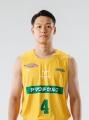 【香川ファイブアローズ】2026-27シーズン 高橋克実選 【香川ファイブアローズ】2026-27シーズン 高橋克実選