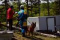 RDTA国際救助犬試験開催in北海道登別市 RDTA国際救助犬試験開催in北海道登別市