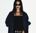 韓国発ファッションブランド「YUJI」がGINZA SIXにて 韓国発ファッションブランド「YUJI」がGINZA SIXにて