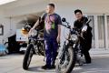 【フジテレビ】全世界に届け、くっきー！のバイク愛！