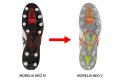 フットボールシューズ「MORELIA NEO V JAPAN」「MORE フットボールシューズ「MORELIA NEO V JAPAN」「MORE