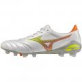 フットボールシューズ「MORELIA NEO V JAPAN」「MORE フットボールシューズ「MORELIA NEO V JAPAN」「MORE