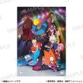 「ボボボーボ・ボーボボ展 DIVE INTO THE BO-BOBO WOR 「ボボボーボ・ボーボボ展 DIVE INTO THE BO-BOBO WOR