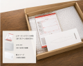 「一生の相方」になるために。料理家・さくらの包丁に 「一生の相方」になるために。料理家・さくらの包丁に