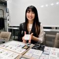 【PARCELLE JEWELRY 熊本店(鶴屋百貨店)】6月のジュ 【PARCELLE JEWELRY 熊本店(鶴屋百貨店)】6月のジュ