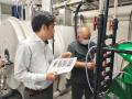 【岡山大学】岡山大学において地域中核・特色ある研究