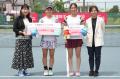 【開催結果リリース】「大東建託オープン supported b