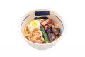 【三田製麺所】夏がはじまる。『鬼おろしぶっかけ冷や