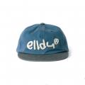 elldu×CAViAR PRODUCTS コラボキャップ新色登場。完売 elldu×CAViAR PRODUCTS コラボキャップ新色登場。完売