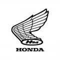 「Honda クラシックウイングマーク」Tシャツが「成田 「Honda クラシックウイングマーク」Tシャツが「成田