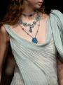 【Dior】ハイジュエリーコレクション「ディオリッシマ