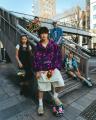 A BATHING APE(R) SPRING/SUMMER 2026 A BATHING APE(R) SPRING/SUMMER 2026