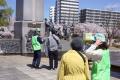 【福島県郡山市】ふくしまDC特別企画「開成山公園の樹