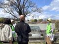【福島県郡山市】ふくしまDC特別企画「開成山公園の樹