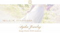 新ジュエリーブランド「Aziiku Jewelry」、2026年ロー 新ジュエリーブランド「Aziiku Jewelry」、2026年ロー