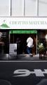 フィリピン発・日本展開の抹茶ブランド「Chotto Match フィリピン発・日本展開の抹茶ブランド「Chotto Match