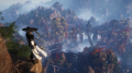 『風燕伝：Where Winds Meet』XBOX Series X|S／XBOX 