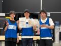 岡山県初開催『eスポGOMI in 岡山』を開催しました! 岡山県初開催『eスポGOMI in 岡山』を開催しました!