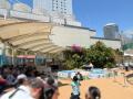 【イベントレポート】池袋・サンシャイン水族館にて絵 【イベントレポート】池袋・サンシャイン水族館にて絵
