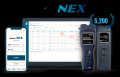 アルキラーNEX、自動点呼機能で国土交通省の認定を取 アルキラーNEX、自動点呼機能で国土交通省の認定を取