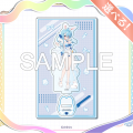 大人気イラストレーターchihiro先生『いや、そうはな