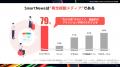 ＜イベントレポート＞スマートニュース「SmartNeutf-8