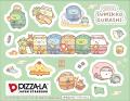 この夏、「忍者」テーマのかわいいデザインで登場! この夏、「忍者」テーマのかわいいデザインで登場!