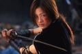 北野武が原作・監督・脚本・編集・出演した戦国時代劇