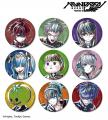 『HUNDRED LINE -最終防衛学園-』のトレーディング An 『HUNDRED LINE -最終防衛学園-』のトレーディング An