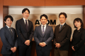 アトム法律グループ、『アトム法律税務グループ』に名