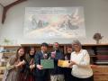 日本・ルクセンブルク外交関係樹立100周年記念 国際 日本・ルクセンブルク外交関係樹立100周年記念 国際