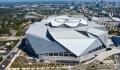 2026年サッカー世界大会会場「NRGスタジアム」開閉式 2026年サッカー世界大会会場「NRGスタジアム」開閉式