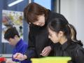 1年半で全国14教室へ。AI時代に「描く習慣」を提案す 1年半で全国14教室へ。AI時代に「描く習慣」を提案す